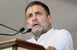 Rahul Gandhi disqualified by parliament after conviction in �Modi Surname� case